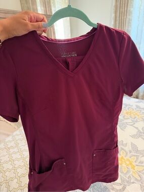 Healing Hands Scrub Tops & Bottoms